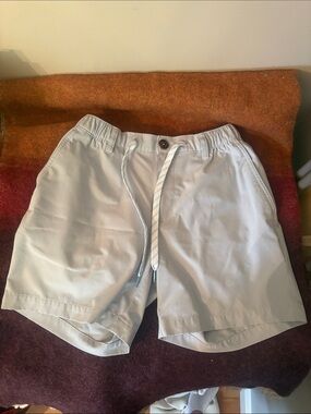 CHUBBIES boys casual shorts